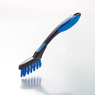 Multi-purpose Home and Kitchen Use Window Door Track Mini Gap Cleaning Brush